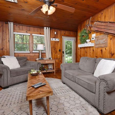 River Romance Gatlinburg Ngoại thất bức ảnh