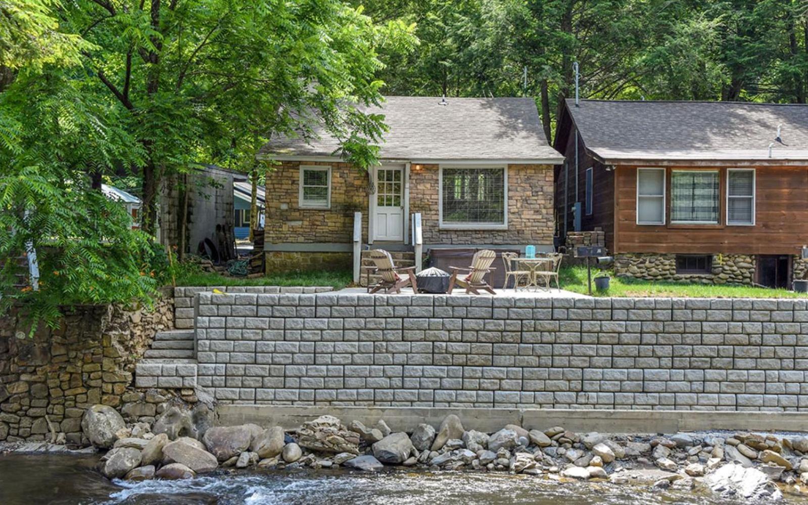 River Romance Gatlinburg Ngoại thất bức ảnh