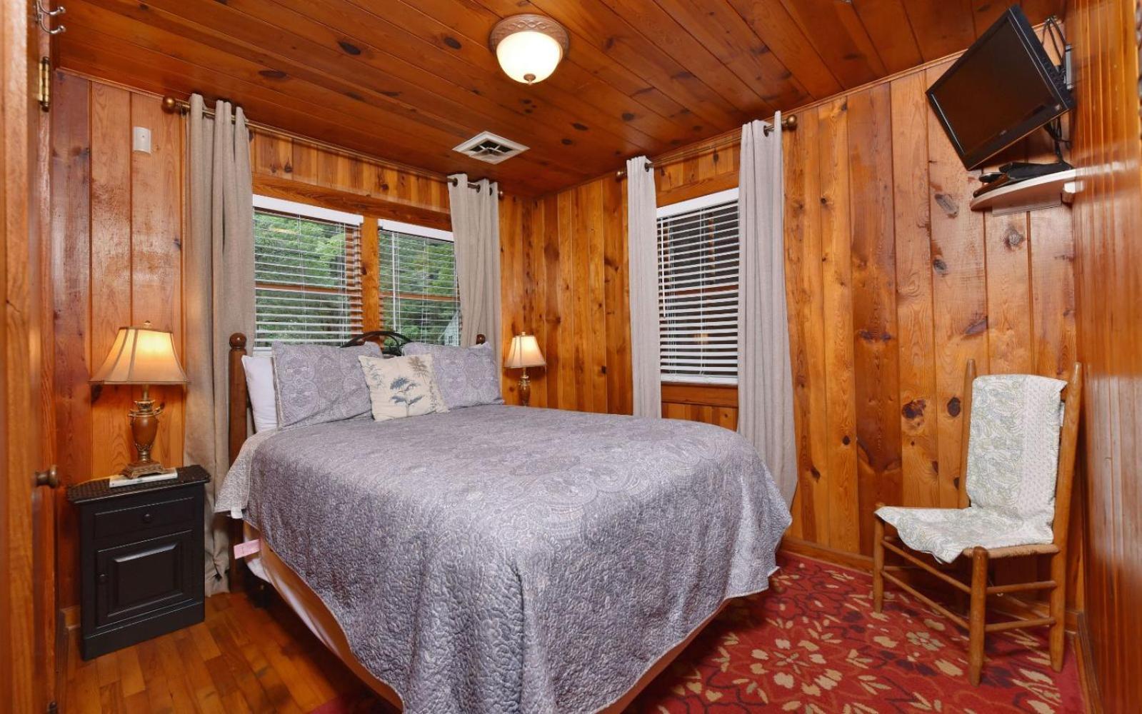 River Romance Gatlinburg Ngoại thất bức ảnh